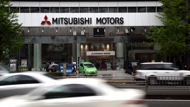 Недорого: Mitsubishi Motors оштрафуют на $4 млн. за 25 летний обман