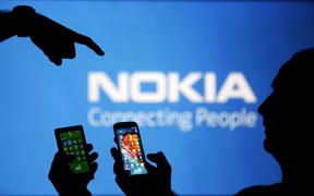 Немецкие автопроизводители хотят купить Nokia Here