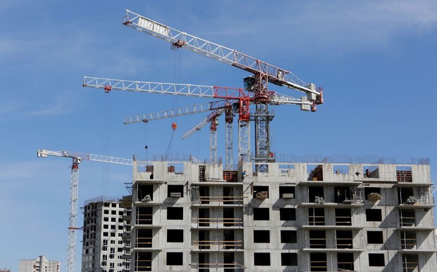 Непрозорі схеми у будівництві перешкоджають впровадженню іпотеки – НБУ
