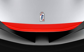 “Невероятный” концепт Pininfarina покажут в Женеве