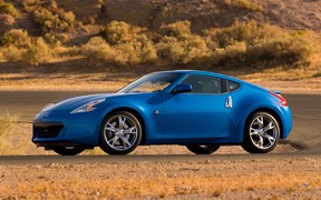 Nissan 370Z будет жить! Для машины готовят преемника