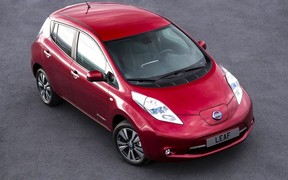 Nissan Leaf с пробегом. Что можно купить сейчас?