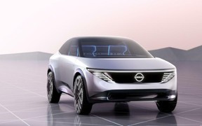 Nissan представляє стратегію Ambition 2030, спрямовану на покращення умов для мобільності й не тільки