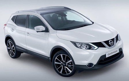 Nissan: Тюнинг Nismo не для всех. Qashqai и X-Trail обойдут стороной