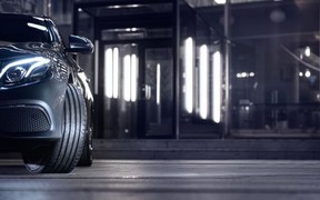 Nokian Tyres привезла в Украину сразу 3 новых летних шины