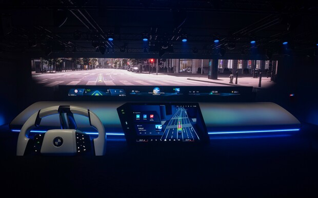 Нові BMW матимуть принципово інший цифровий кокпіт. Коли саме?