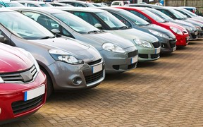 Нові правила продажу авто. Уряд посилює контроль над ціноутворенням