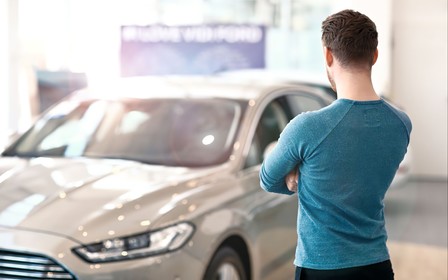 Нові седани менш ніж за $25 000! Що можна знайти на AUTO.RIA?
