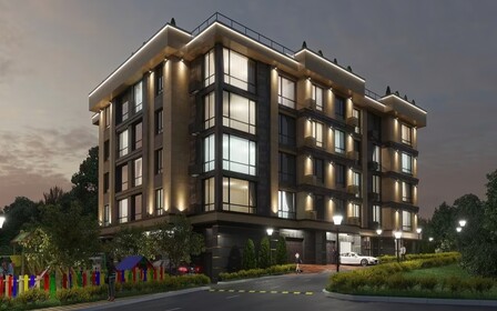 Нові стандарти житла в Києві: що тепер вимагають покупці квартир