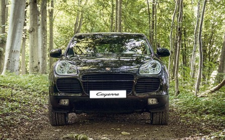 Нові умови обслуговування Cayenne