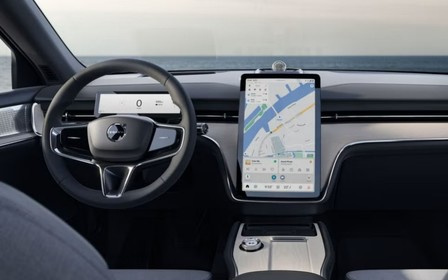 Нові Volvo отримають власного асистента з ШІ. Це не Chat GPT!