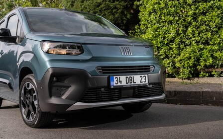 Новий Fiat Qubo L: що б це могло бути?