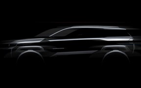 Новий Jeep Compass піде «у серію» наступного року. Що вже відомо?