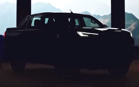 Новий Toyota Hilux дебютує наступного понеділка. Яким він стане?