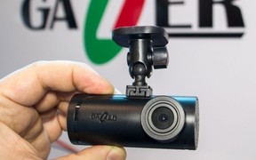 Новинки Gazer в Украине. От «голов» на Android 8 до видеорегистраторов с поддержкой OBD II