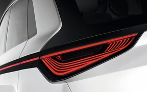Новое поколение Audi Q3 представят в 2018 году