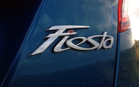 Новое поколение Ford Fiesta представят в этом году