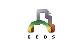 Новогодний ценопад от GEOS