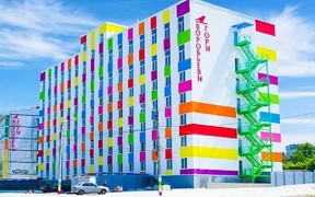 Новости о ходе строительства ЖК «Воробьевы горы»