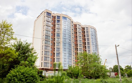 Новости о современном жилом комплексе ЖК «SokolovSky»