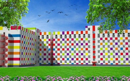 Новини будівництва житлового комплексу «Бестужівські сади»