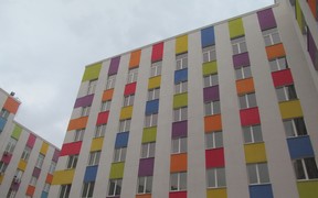 Новости ЖК «Бестужевские сады»
