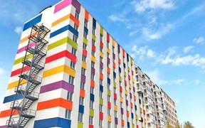 Новости ЖК «Воробьевы Горы на Полях»