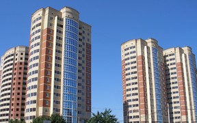 Новобудови Харкова подорожчали на 5%