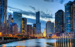 Новобудови Києва подешевшали на 8%