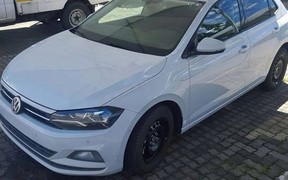 Новые Volkswagen Polo и Touareg рассекретили в Сети