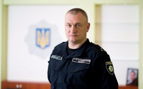 Нового голову Національної поліції вже призначено  