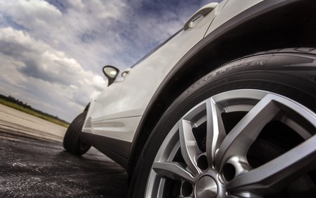 Новый глава Nokian Tyres в Украине озвучил ключевые цели бренда на украинском рынке