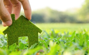 Новый ГСН по фасадной теплоизоляции повысит энергоэффективность зданий