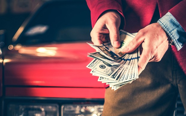 Кредит и налог на продажу авто займы на 60 дней без процентов на карту