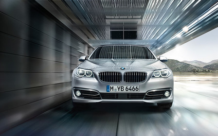 Новый рекорд BMW: в феврале продано 151 тыс. автомобилей