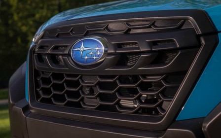 Новый Subaru Forester станет подключаемым гибридом. Как скоро?