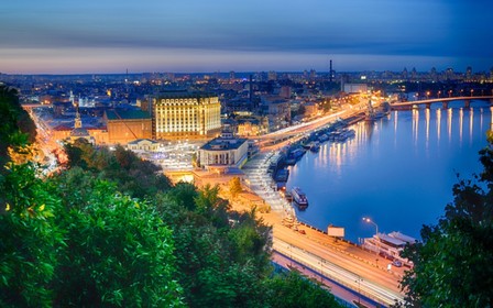 Чарівність та амбіції Подолу: як стати своїм в історичній забудові