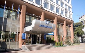 Об'єкти «Укрбуд»: розпочато процес інтентаризації