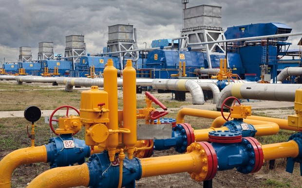 Облгазы не исправили начисления в платежках