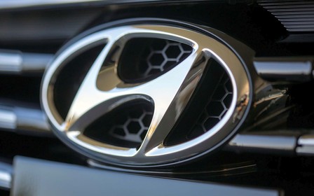 Обновленную Hyundai Sonata представят в ближайшие недели