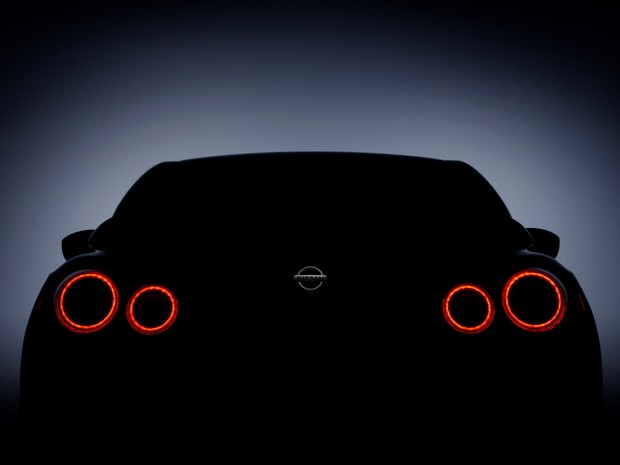Обновленный Nissan GT-R представят в Нью-Йорке