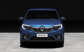 Обновленный Renault Sandero. Каким он будет?