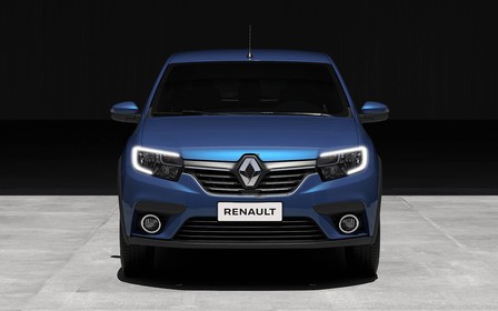 Обновленный Renault Sandero. Каким он будет?