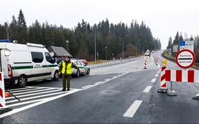 ОБНОВЛЯЕТСЯ! В Украине вводятся специальные меры для предотвращения распространения коронавируса