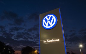 Обойдетесь: Volkswagen не выплатит европейцам компенсаций как в США