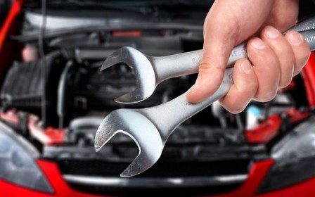 Обслуговування авто: важливість перевіреного сервісу