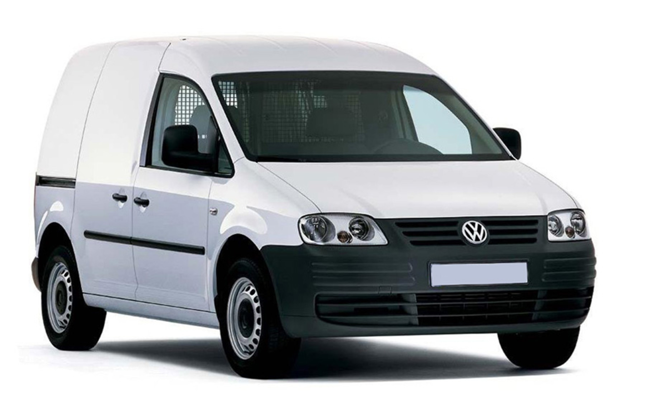 Обзор б/у авто: Volkswagen Caddy (III, 2004-2010)