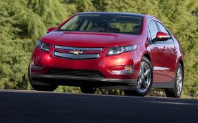 Огляд Chevrolet Volt/Opel Ampera з пробігом – не економте, купуючи економне авто