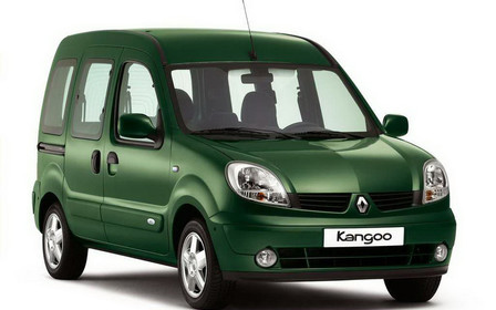  Обзор б/у Renault Kangoo: Экономный помощник для малого бизнеса
