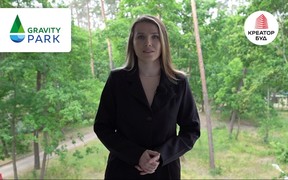 Огляд двокімнатних апартаментів у ЖК Gravity Park від «Креатор-Буд»